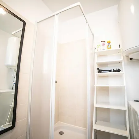 Appartement Chanteloche Clim Netflix By Rentabao *