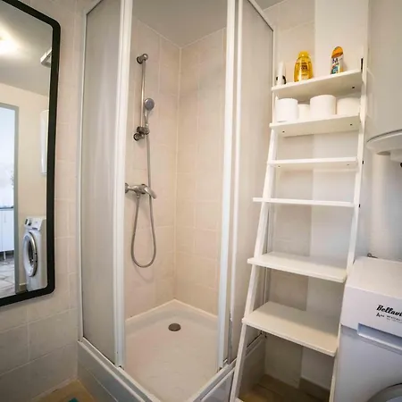 Chanteloche Clim Netflix By Rentabao Appartement