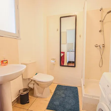 Chanteloche Clim Netflix By Rentabao Appartement *