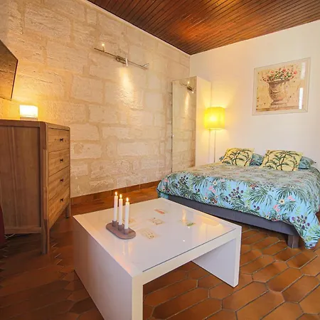 Chanteloche Clim Netflix By Rentabao Appartement Avignon
