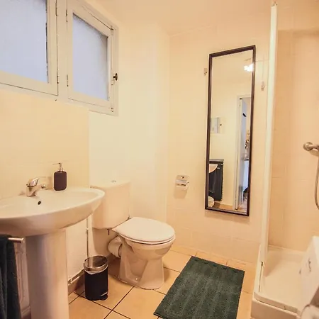 Chanteloche Clim Netflix By Rentabao Appartement Avignon