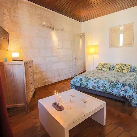 Chanteloche Clim Netflix By Rentabao Appartement