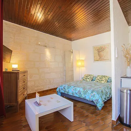 Appartement Chanteloche Clim Netflix By Rentabao Avignon