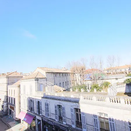 Chanteloche Clim Netflix By Rentabao Appartement Avignon