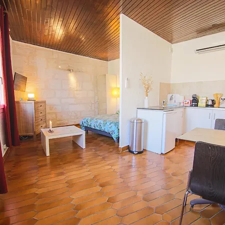 Chanteloche Clim Netflix By Rentabao Apartmán
