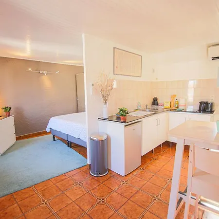 Apartmán Chanteloche Clim Netflix By Rentabao
