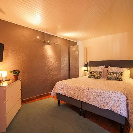 Chanteloche Clim Netflix By Rentabao Apartmán