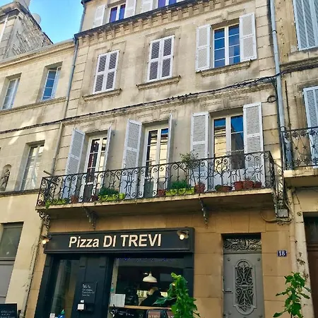 Chanteloche Clim Netflix By Rentabao Apartmán Avignon