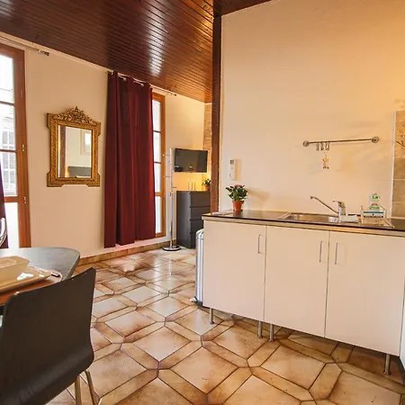 Chanteloche Clim Netflix By Rentabao Apartmán