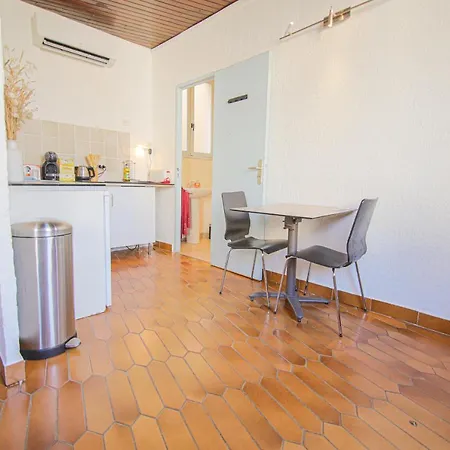 Apartmán Chanteloche Clim Netflix By Rentabao Avignon