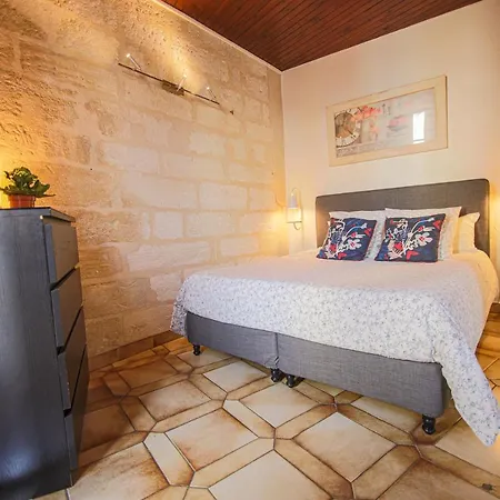 Chanteloche Clim Netflix By Rentabao Apartmán