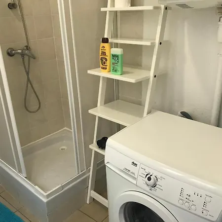 Apartmán Chanteloche Clim Netflix By Rentabao Avignon